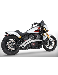 RADICAL RADIUS PER INDIAN SCOUT