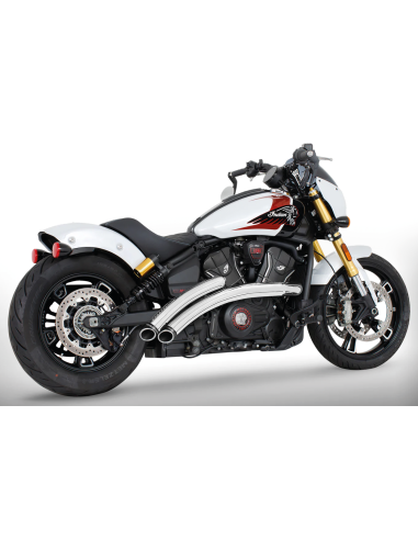RADICAL RADIUS PER INDIAN SCOUT