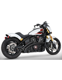 RADICAL RADIUS PER INDIAN SCOUT