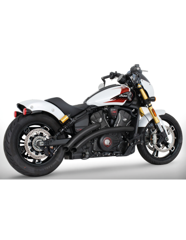 RADICAL RADIUS PER INDIAN SCOUT