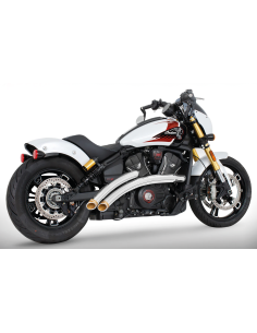 RADICAL RADIUS PER INDIAN SCOUT