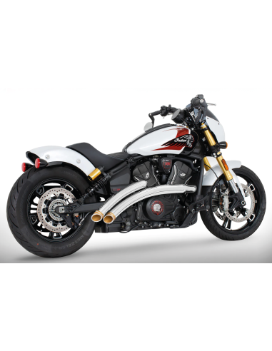 RADICAL RADIUS PER INDIAN SCOUT
