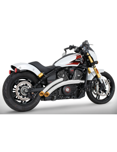 RADICAL RADIUS PER INDIAN SCOUT