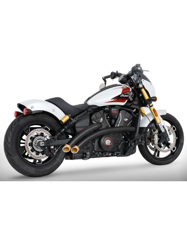 RADICAL RADIUS PER INDIAN SCOUT