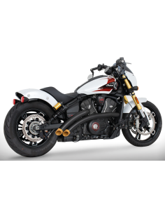 RADICAL RADIUS PER INDIAN SCOUT
