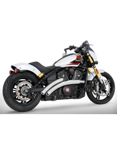 RADICAL RADIUS PER INDIAN SCOUT