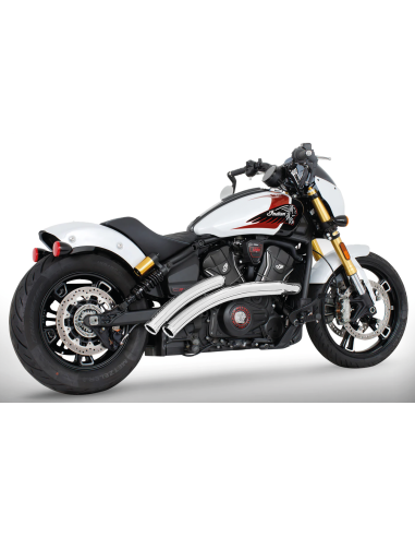 RADICAL RADIUS PER INDIAN SCOUT