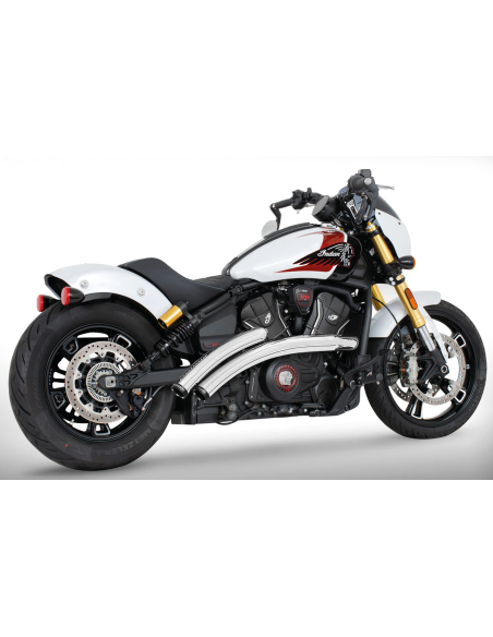 RADICAL RADIUS PER INDIAN SCOUT