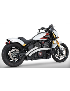 RADICAL RADIUS PER INDIAN SCOUT