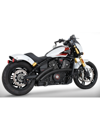 RADICAL RADIUS PER INDIAN SCOUT