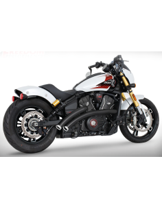RADICAL RADIUS PER INDIAN SCOUT