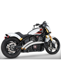 RADICAL RADIUS PER INDIAN SCOUT