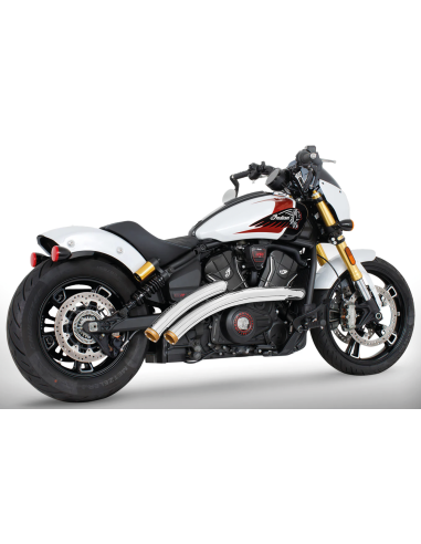 RADICAL RADIUS PER INDIAN SCOUT