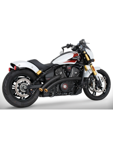 RADICAL RADIUS PER INDIAN SCOUT