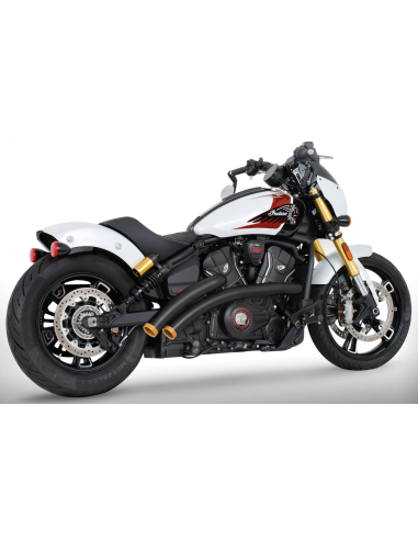 RADICAL RADIUS PER INDIAN SCOUT