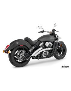 RADICAL RADIUS PER INDIAN SCOUT 2
