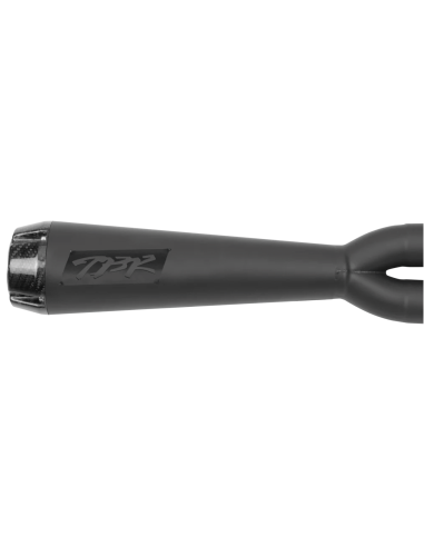 SISTEMI DI SCARICO 2-IN-1 COMP-S TWO BROTHERS RACING