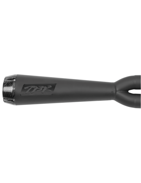 SISTEMI DI SCARICO 2-IN-1 COMP-S TWO BROTHERS RACING