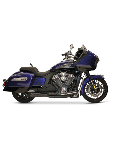 SISTEMI DI SCARICO 2-IN-1 COMP-S TWO BROTHERS RACING