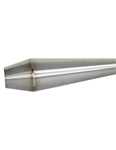 SISTEMI DI SCARICO 2-IN-1 GEN-II TWO BROTHERS RACING