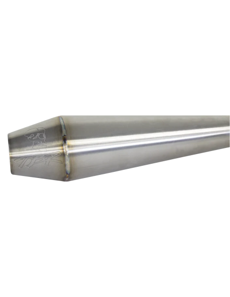 SISTEMI DI SCARICO 2-IN-1 GEN-II TWO BROTHERS RACING