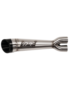 SCARICHI TWO BROTHERS RACING SHORTY 2-IN-1