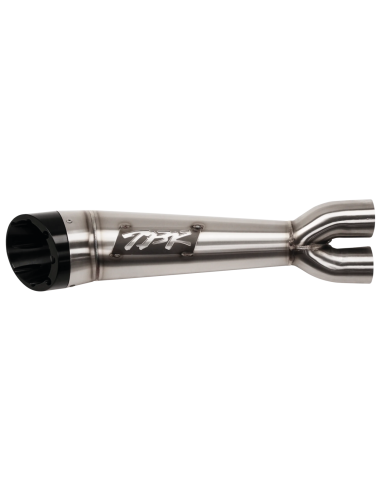 SCARICHI TWO BROTHERS RACING SHORTY 2-IN-1