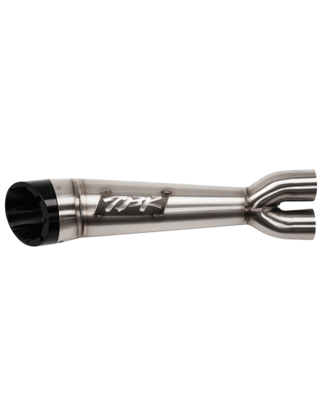 SCARICHI TWO BROTHERS RACING SHORTY 2-IN-1