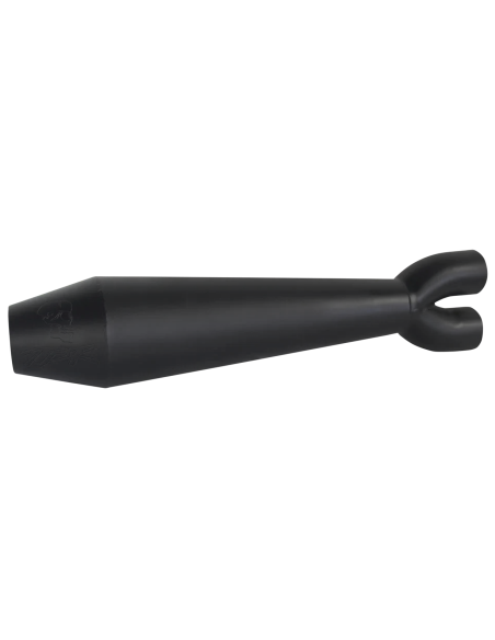 SCARICHI 2-IN-1 SHORTY TWO BROTHERS RACING GENERATION II