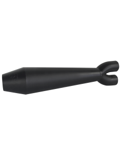 SCARICHI 2-IN-1 SHORTY TWO BROTHERS RACING GENERATION II