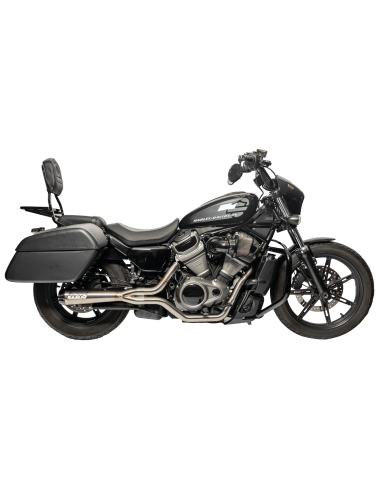 SCARICO TWO BROTHERS RACING PER NIGHTSTER RH975