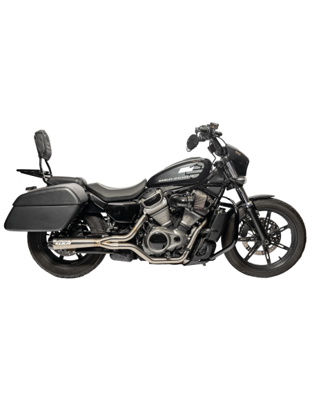 SCARICO TWO BROTHERS RACING PER NIGHTSTER RH975