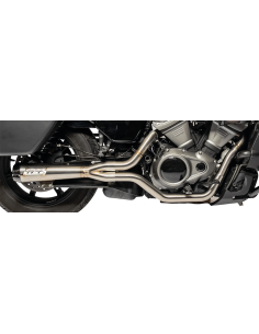 SCARICO TWO BROTHERS RACING PER NIGHTSTER RH975 2