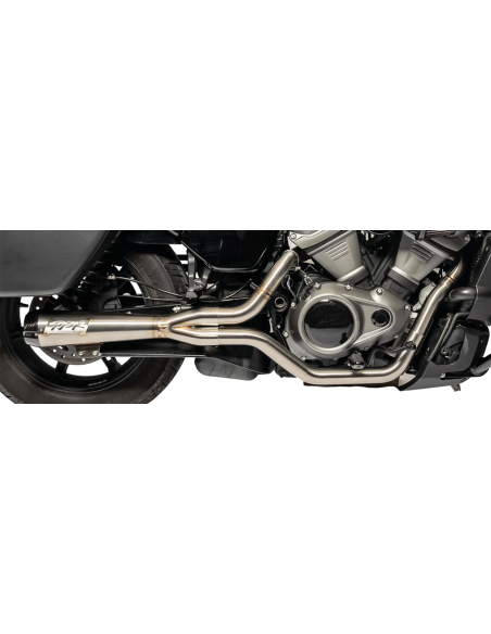 SCARICO TWO BROTHERS RACING PER NIGHTSTER RH975