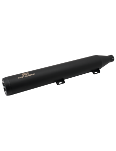 TERMINALI DI SCARICO REDTHUNDER PER SPORT GLIDE