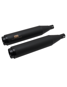 TERMINALI DI SCARICO REDTHUNDER PER SOFTAIL MILWAUKEE EIGHT 2