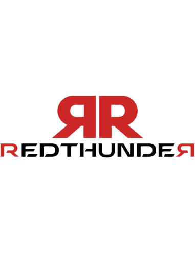 Redthunder Exhaust
