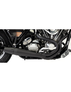 SISTEMI DI SCARICO 2-IN-1 REDTHUNDER