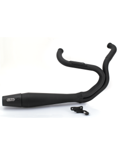 SISTEMI DI SCARICO 2-IN-1 REDTHUNDER 2