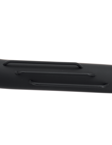 SISTEMI DI SCARICO 2-IN-1 REDTHUNDER