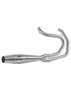 SISTEMI DI SCARICO 2-IN-1 REDTHUNDER