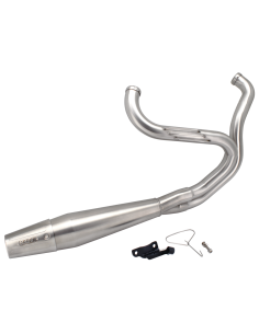 SISTEMI DI SCARICO 2-IN-1 REDTHUNDER