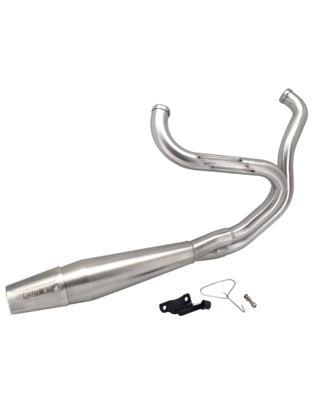 SISTEMI DI SCARICO 2-IN-1 REDTHUNDER