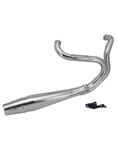 SISTEMI DI SCARICO 2-IN-1 REDTHUNDER