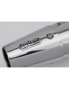 SISTEMI DI SCARICO 2-IN-1 REDTHUNDER 2