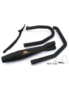 SISTEMI DI SCARICO 2-IN-1 REDTHUNDER 2