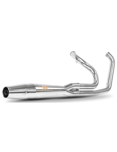 SISTEMI DI SCARICO 2-IN-1 REDTHUNDER