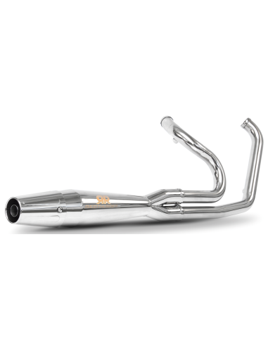 SISTEMI DI SCARICO 2-IN-1 REDTHUNDER