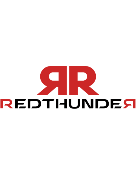 Redthunder Exhaust