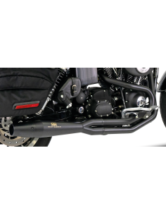 SISTEMI DI SCARICO 2-IN-1 REDTHUNDER 2